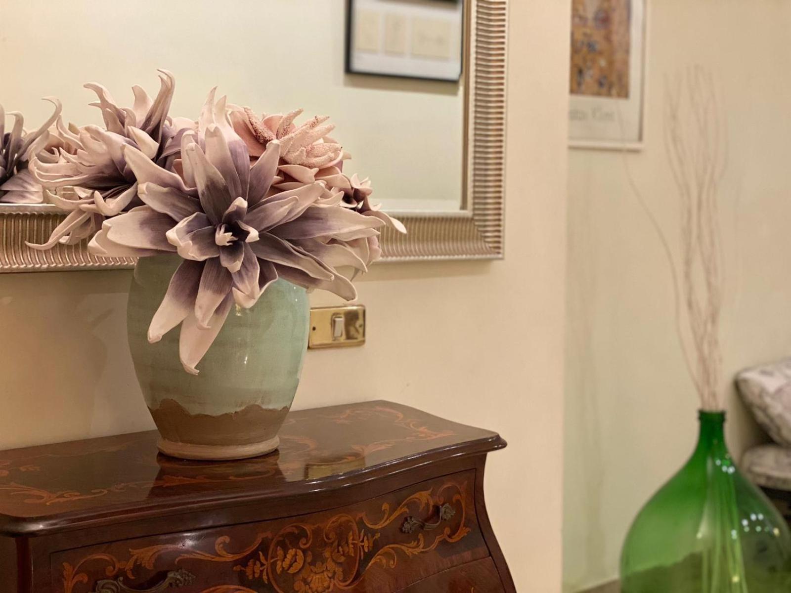 Light House Apartment Roma Ngoại thất bức ảnh