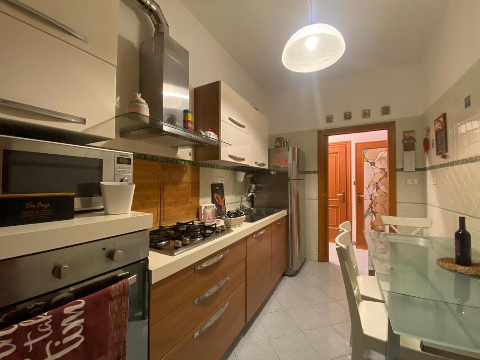 Light House Apartment Roma Ngoại thất bức ảnh