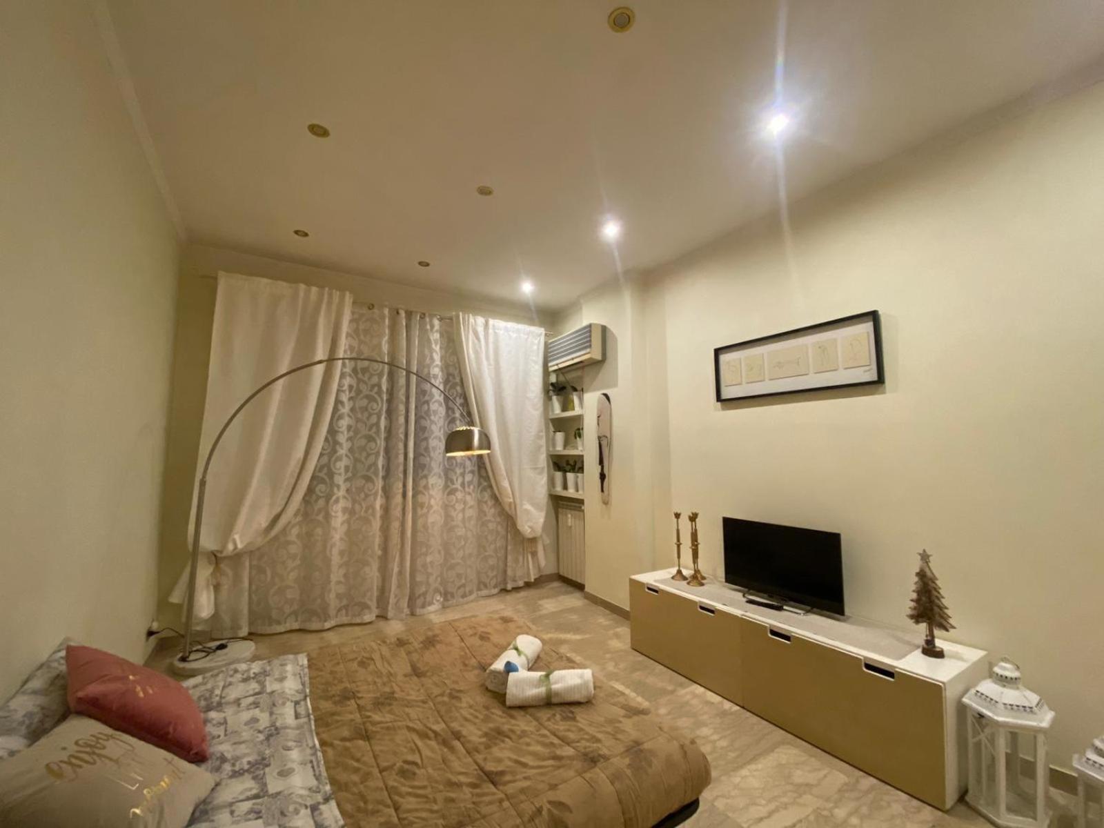 Light House Apartment Roma Ngoại thất bức ảnh
