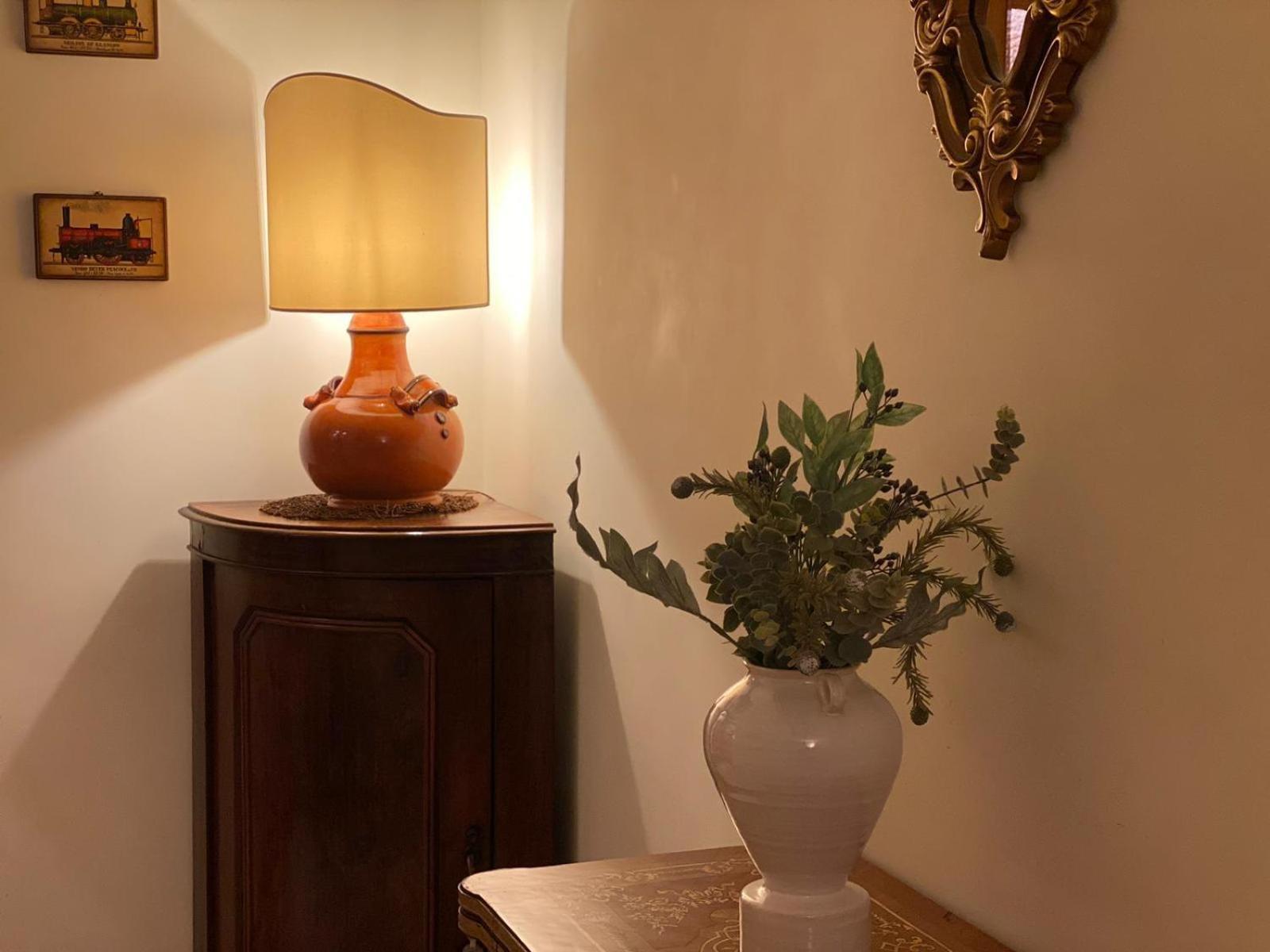 Light House Apartment Roma Ngoại thất bức ảnh