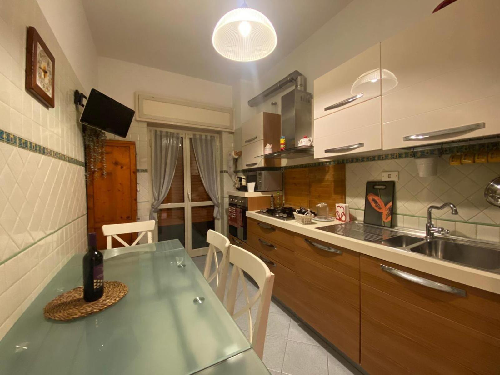 Light House Apartment Roma Ngoại thất bức ảnh