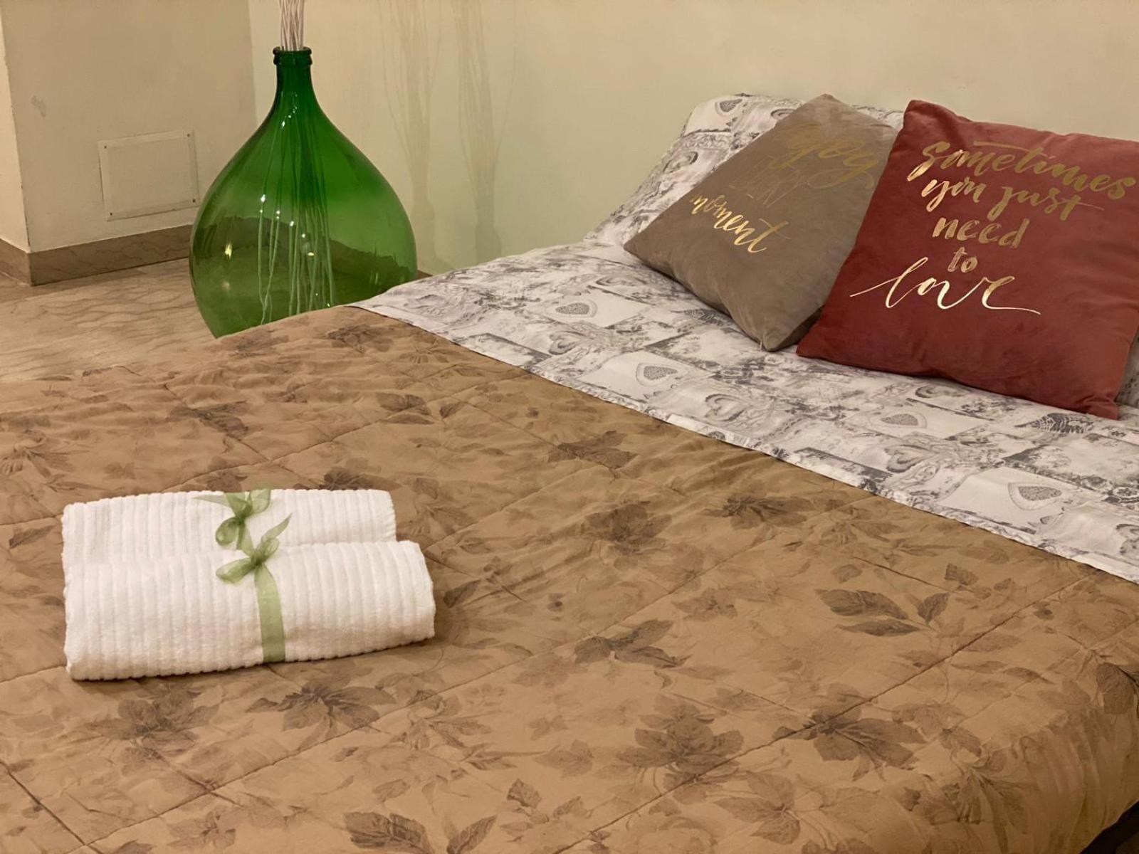 Light House Apartment Roma Ngoại thất bức ảnh