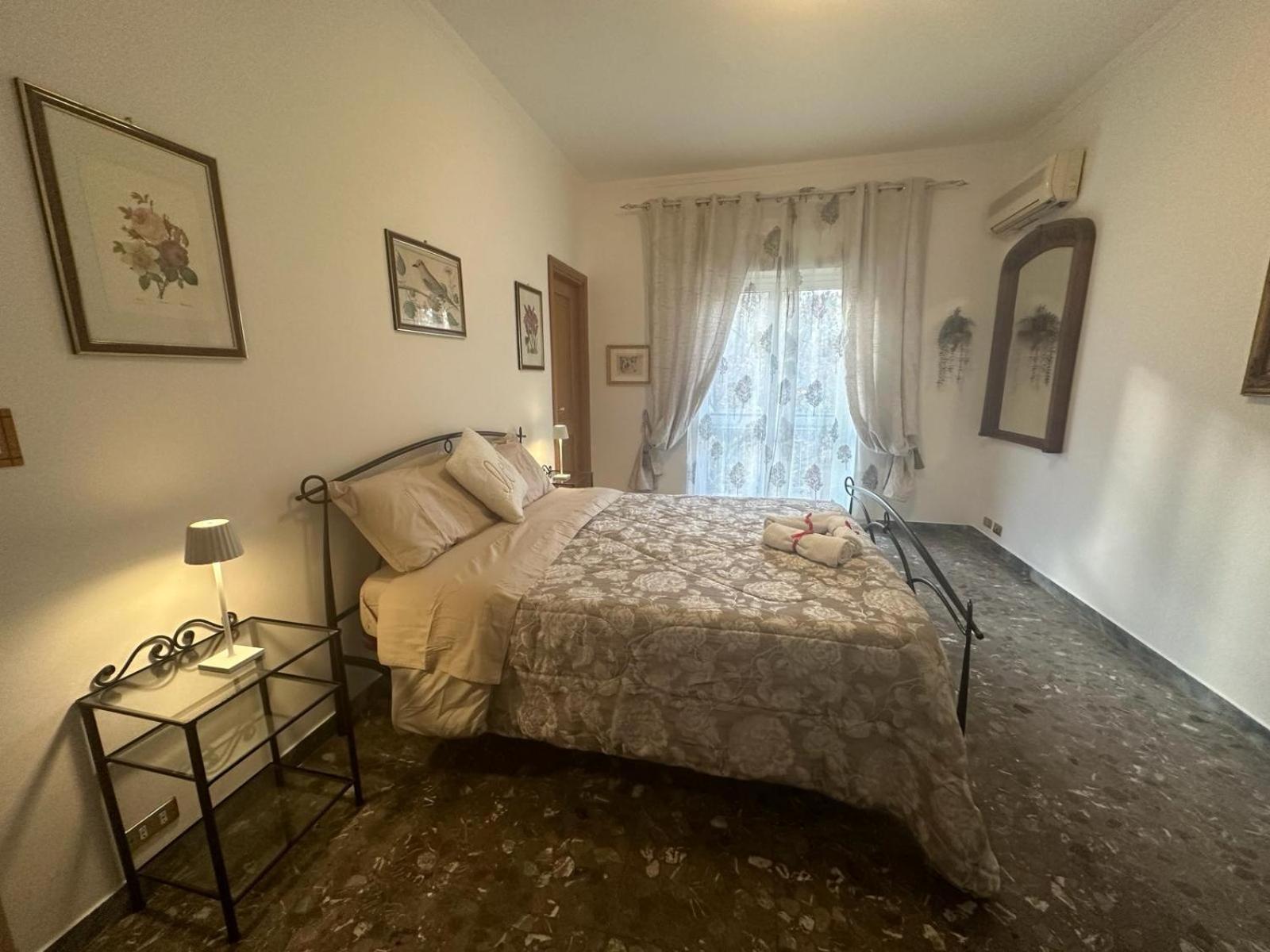 Light House Apartment Roma Ngoại thất bức ảnh