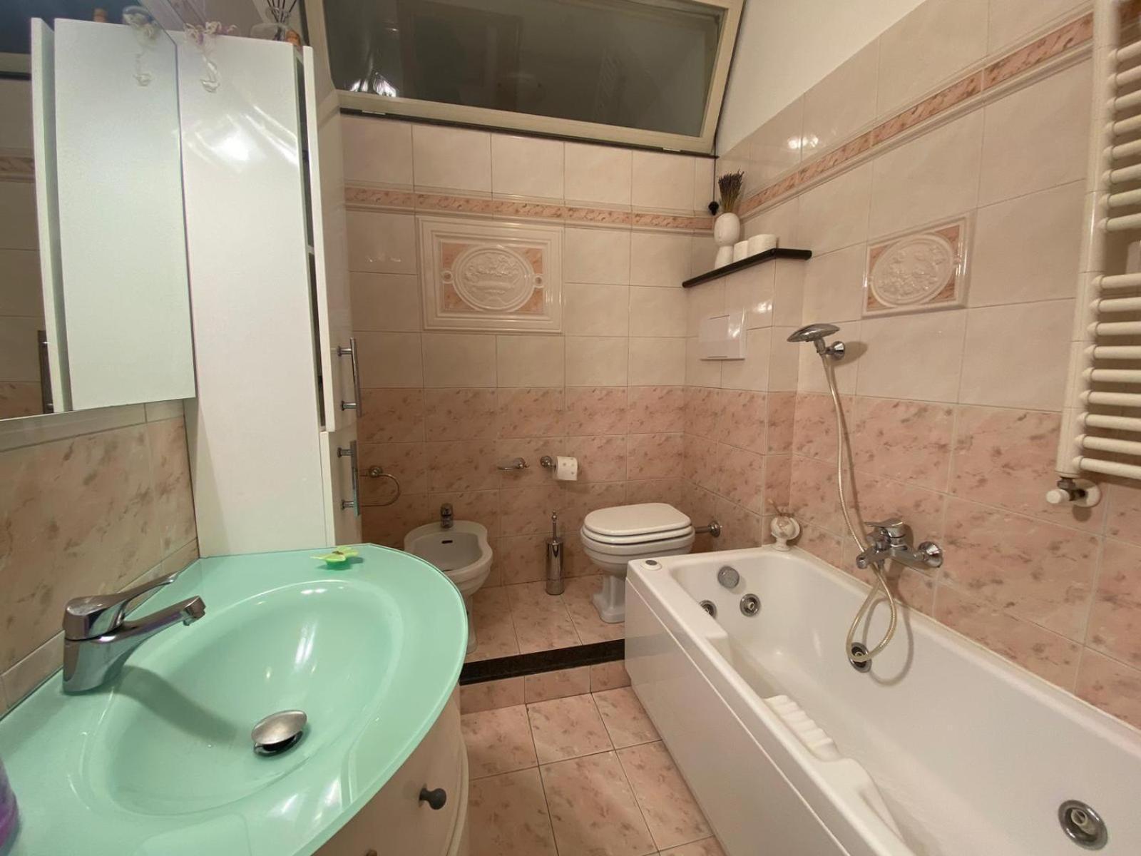 Light House Apartment Roma Ngoại thất bức ảnh