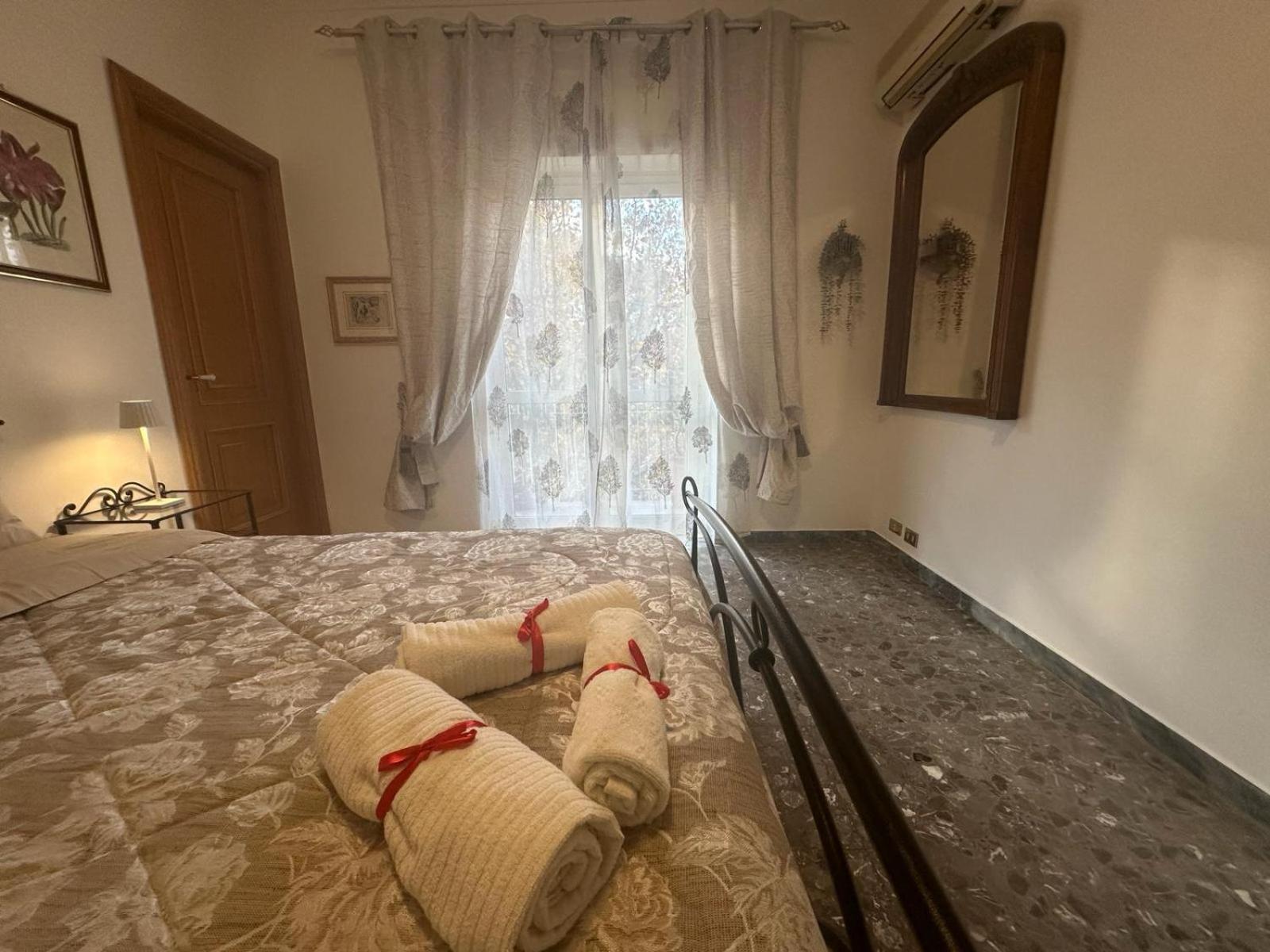 Light House Apartment Roma Ngoại thất bức ảnh