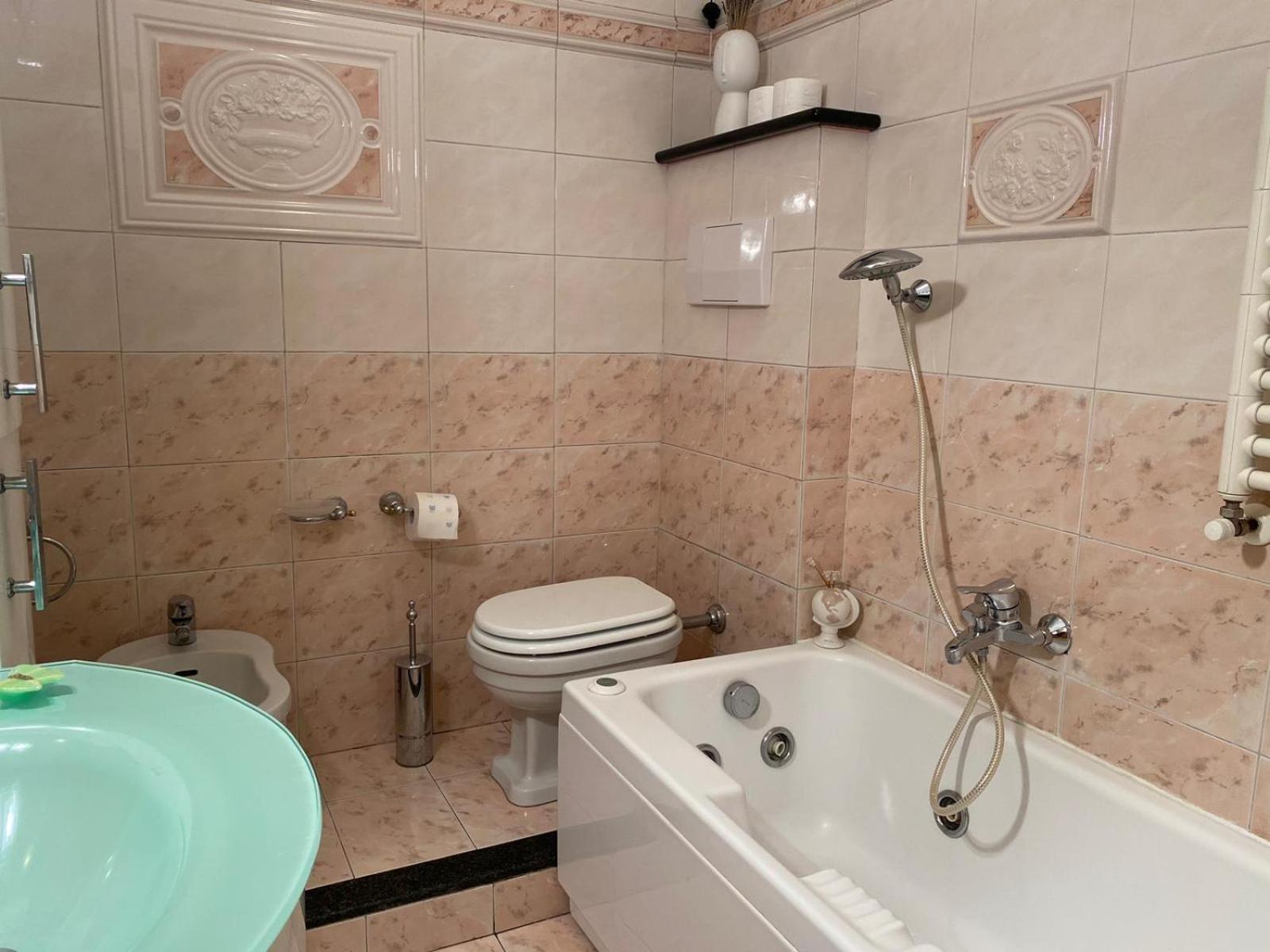 Light House Apartment Roma Ngoại thất bức ảnh