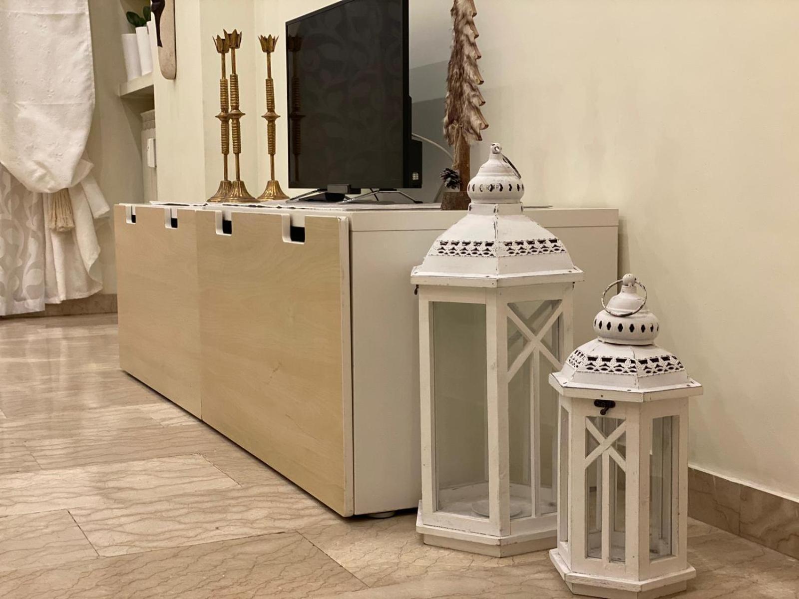 Light House Apartment Roma Ngoại thất bức ảnh