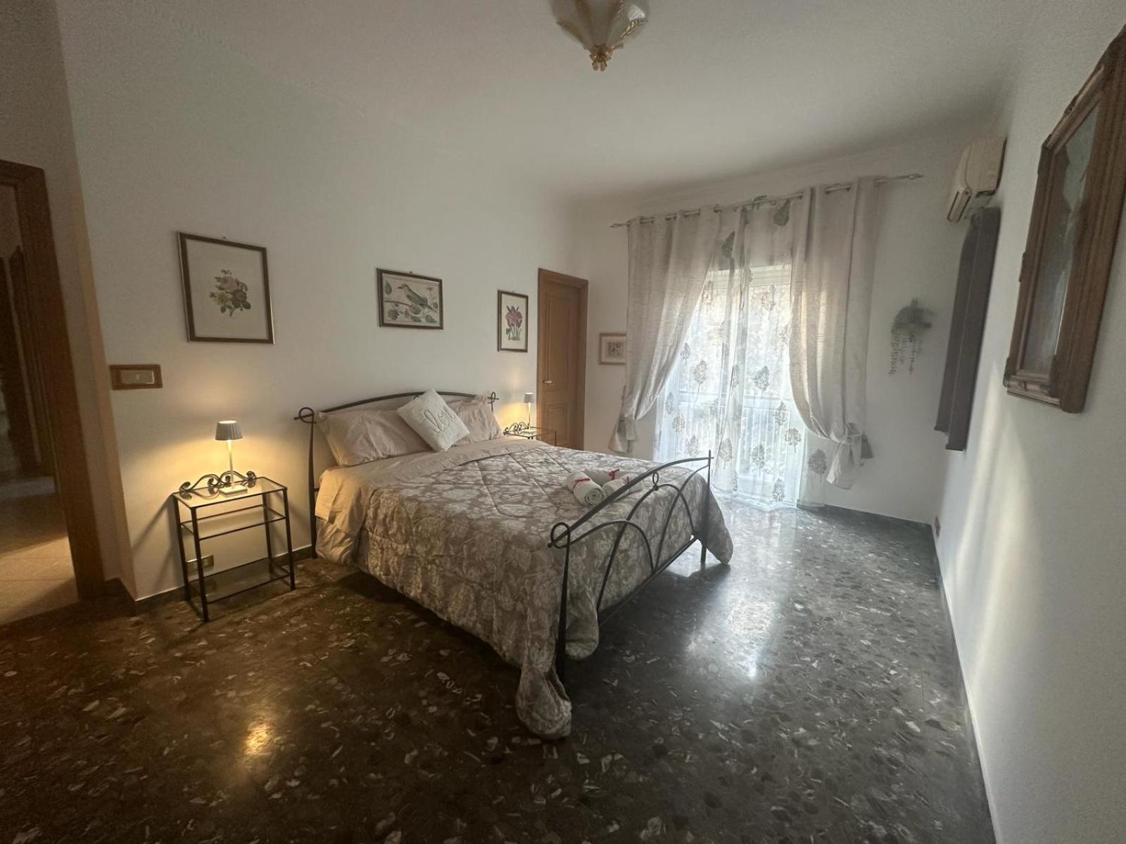 Light House Apartment Roma Ngoại thất bức ảnh