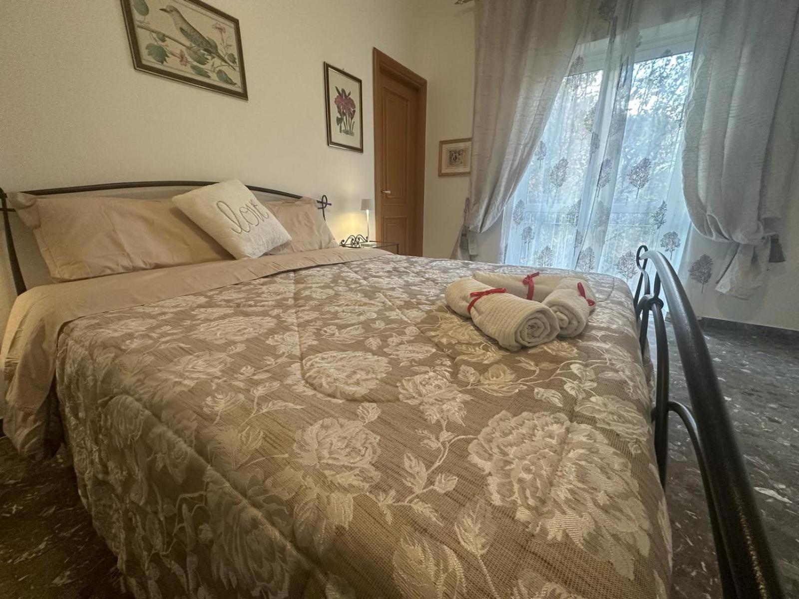Light House Apartment Roma Ngoại thất bức ảnh